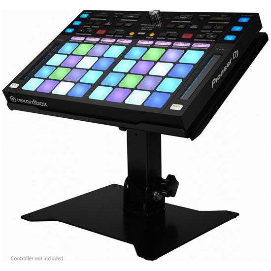 Pioneer DJ DJC-STS1 Laptop/Controller Stand for DJ Booth