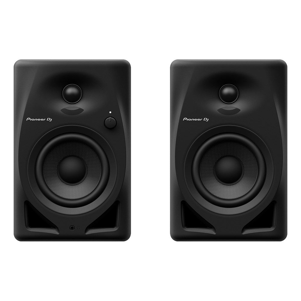 Pioneer DM40D 4" Active Studio Monitors (Pair)