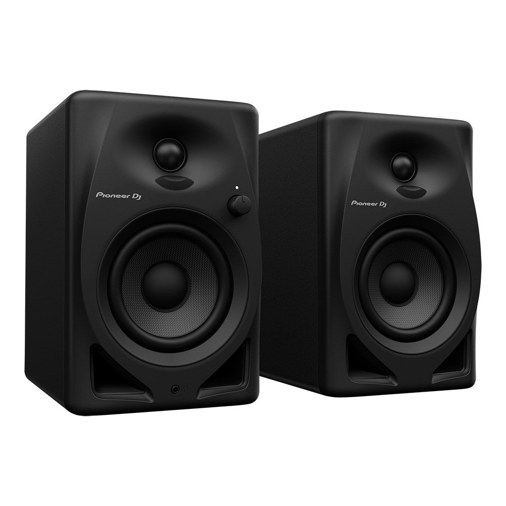 Pioneer DM40D 4" Active Studio Monitors (Pair)