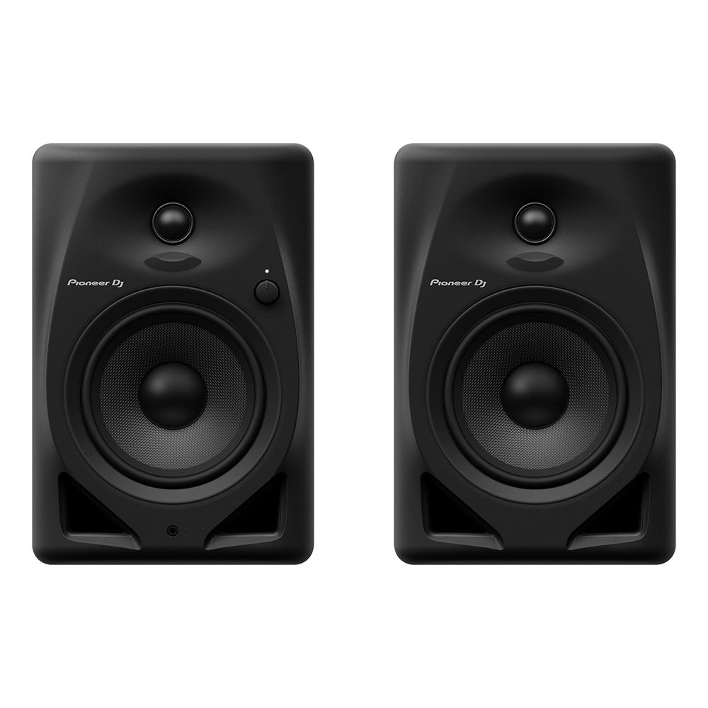Pioneer DM50D 5" Active Studio Monitors (Pair)