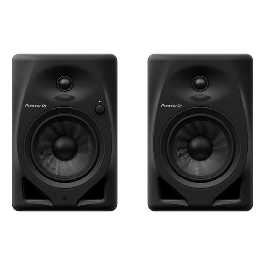 Pioneer DM50D 5" Active Studio Monitors (Pair)