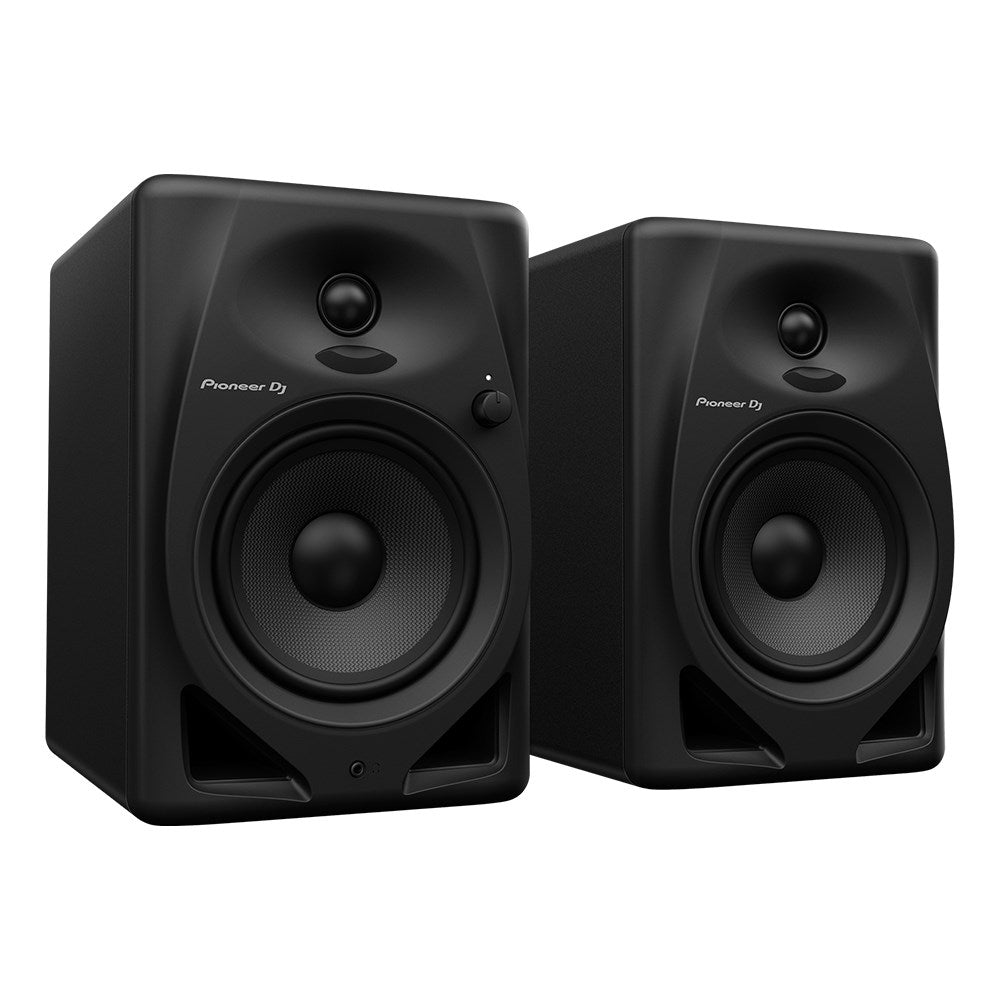 Pioneer DM50D 5" Active Studio Monitors (Pair)