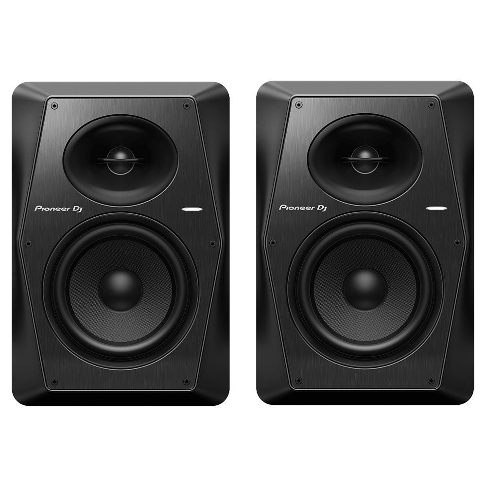 Pioneer VM70 6.5" Active Studio Monitors (Pair)