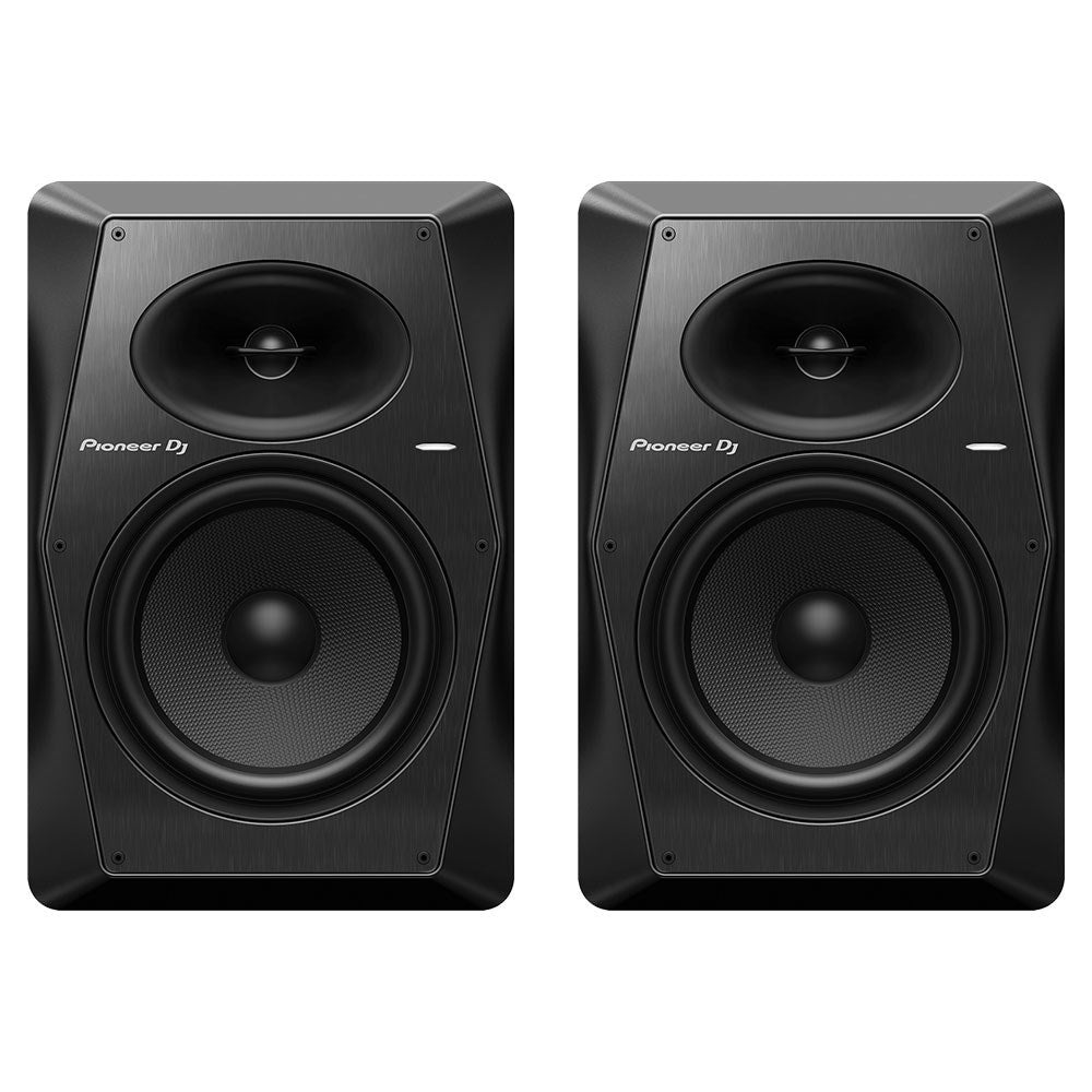 Pioneer VM80 8" Active Studio Monitors (Pair)