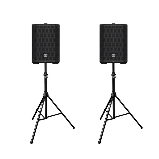 Ultimate Portable PA Package