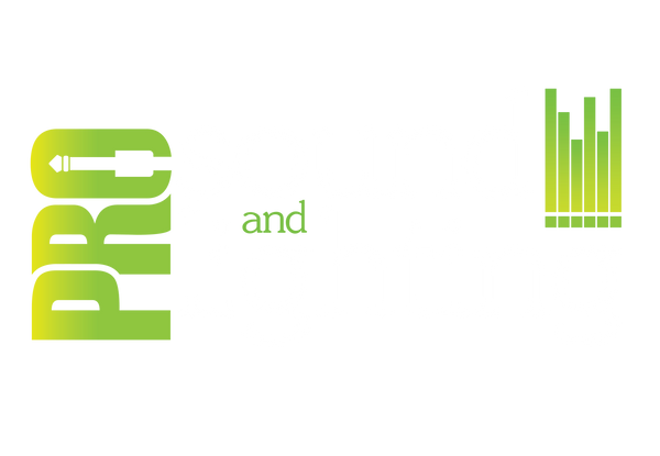 Pro Sound and Lighting