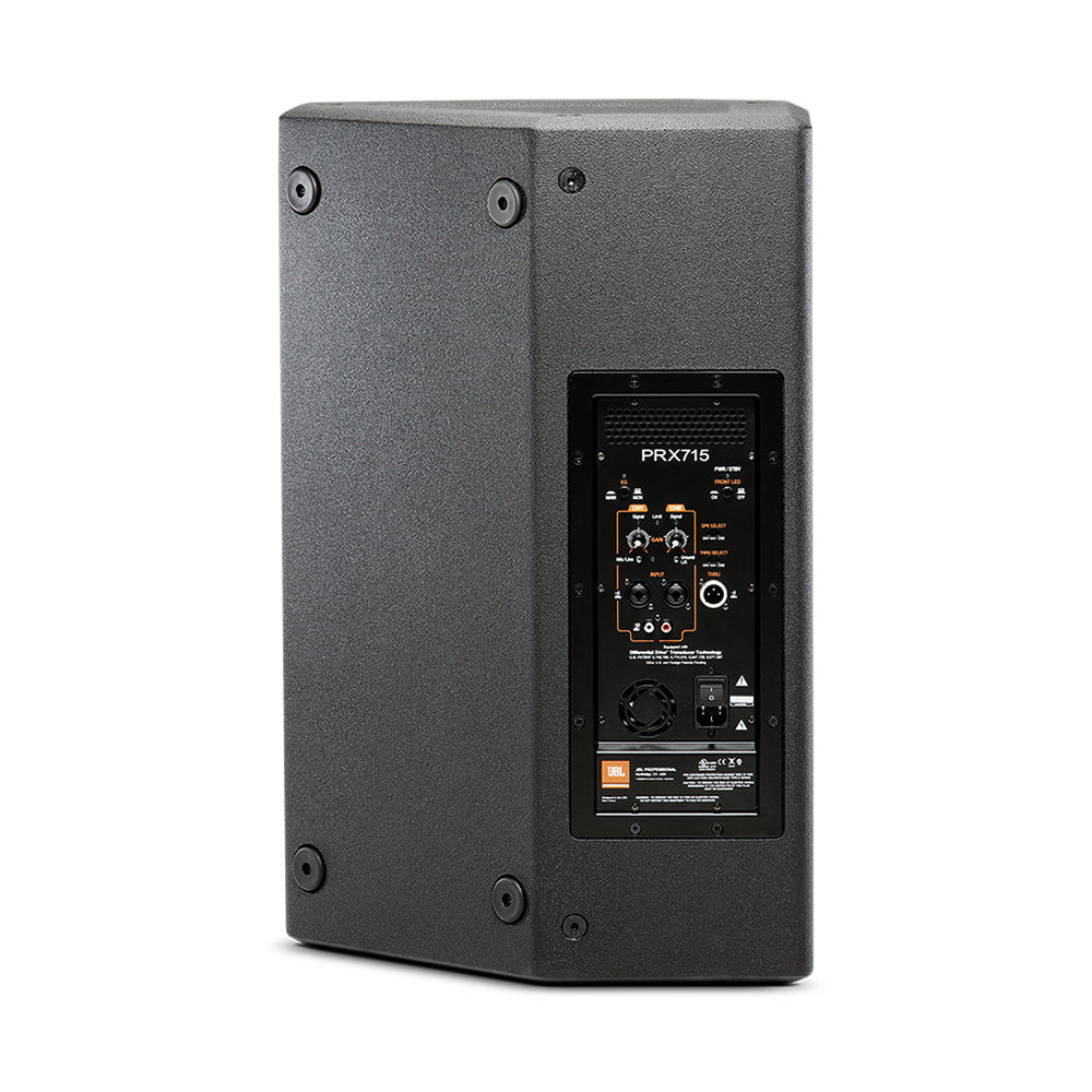 Hire - JBL PRX715W 15" PA Loudspeaker 1500W