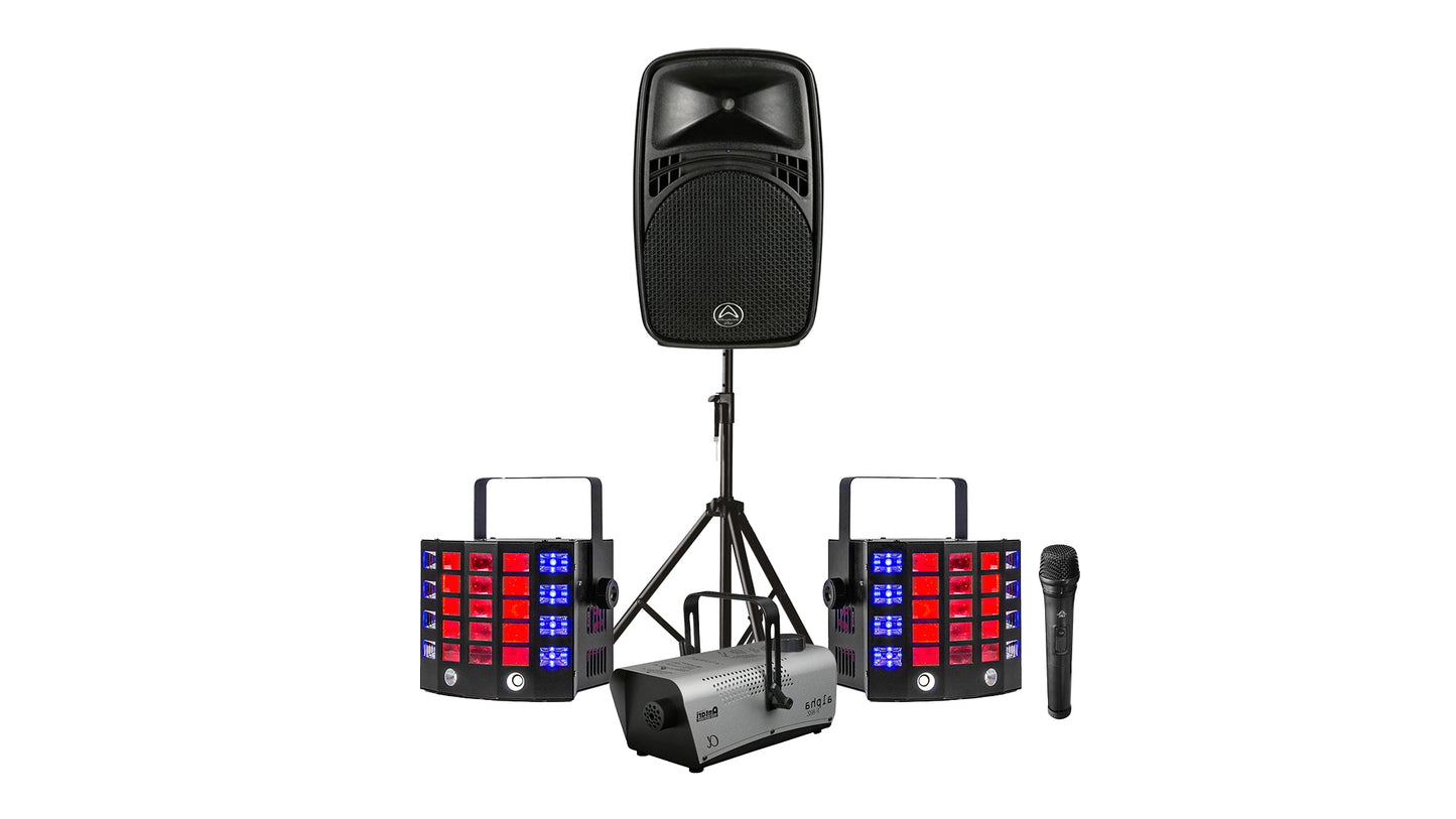 Hire - The Spotify Party Package