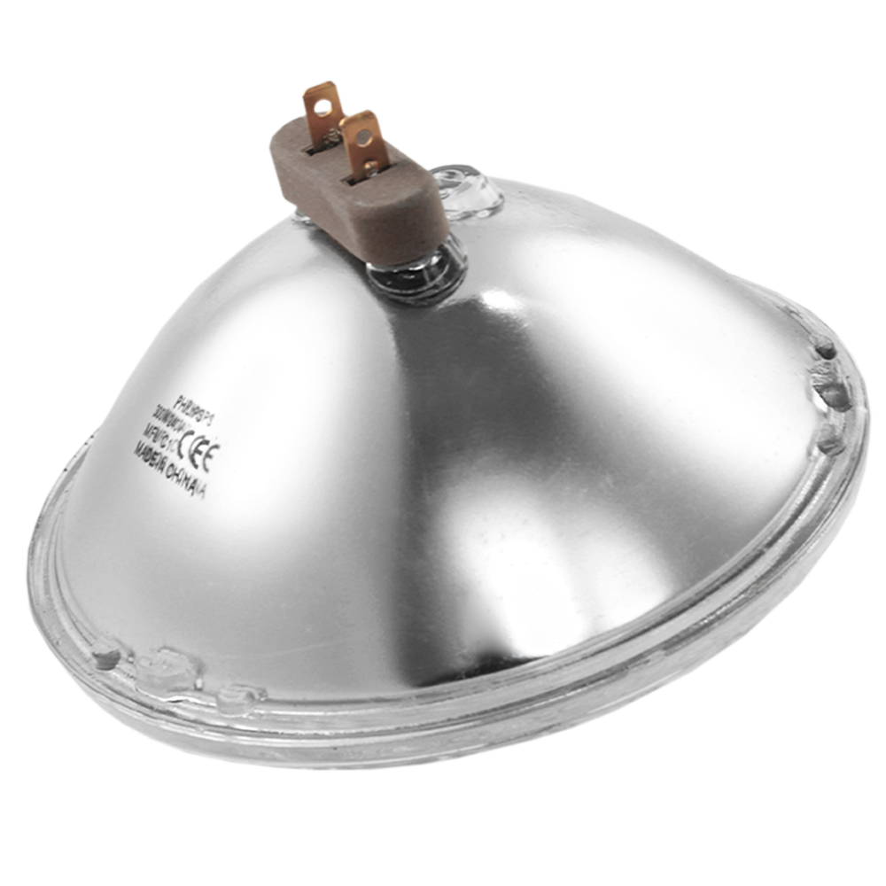 PAR56 300W 230V 3000K MFL GX16D