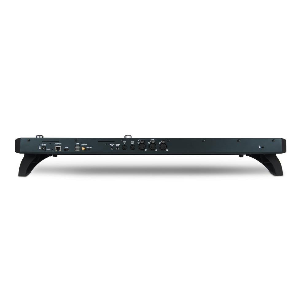 ChamSys QuickQ 30 Lighting Console
