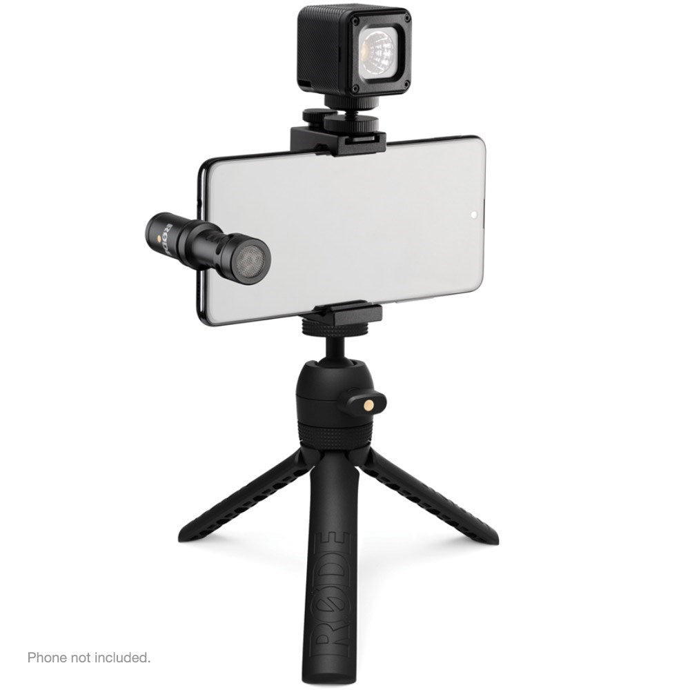 Rode Vlogger Kit USB-C w/ VideoMic Me-C