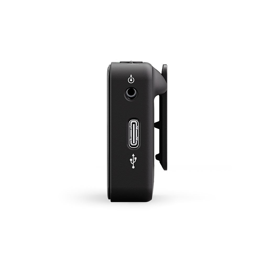 Rode Wireless ME Ultra-Compact Wireless Mic System