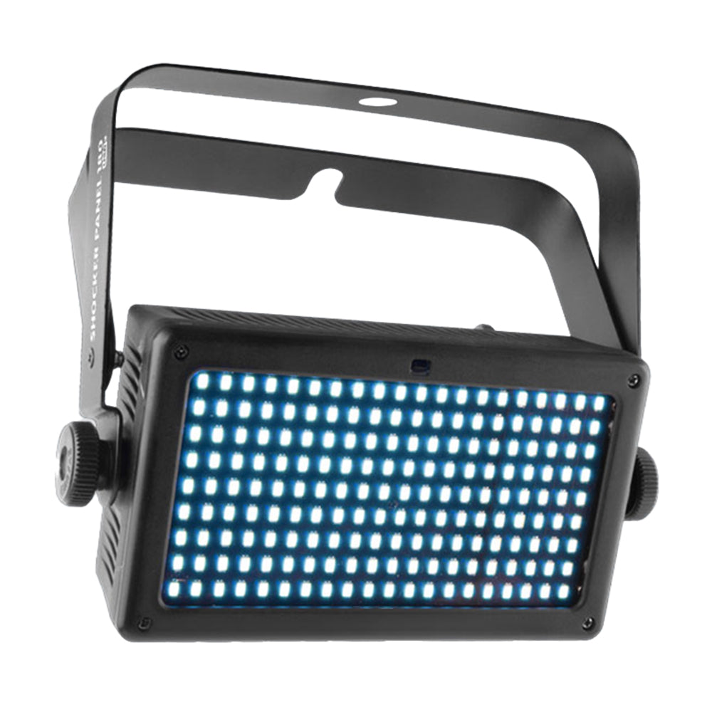 Hire - Chauvet LED Strobe SHOCKER
