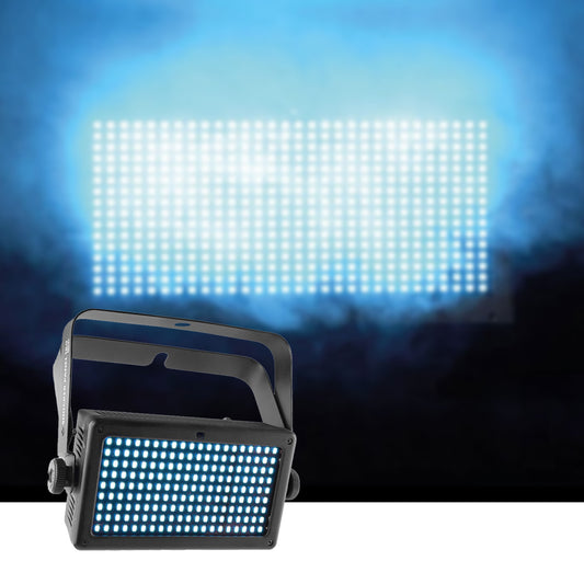 Hire - Chauvet LED Strobe SHOCKER