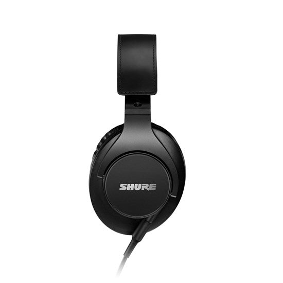 Shure SRH440A Professional Studio Headphones