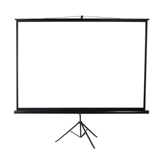 Hire - Tripod Projector Screen 150"
