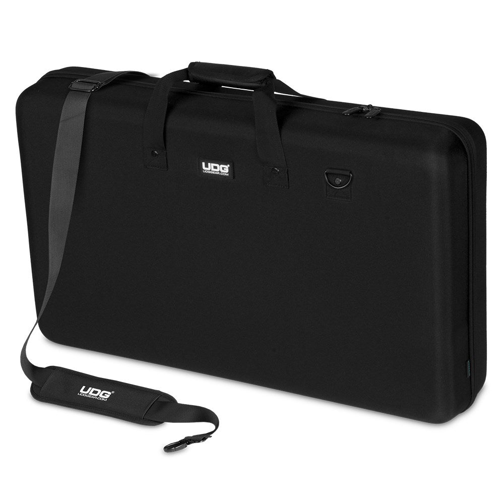 UDG Creator Pioneer Opus Quad Hardcase (Black)