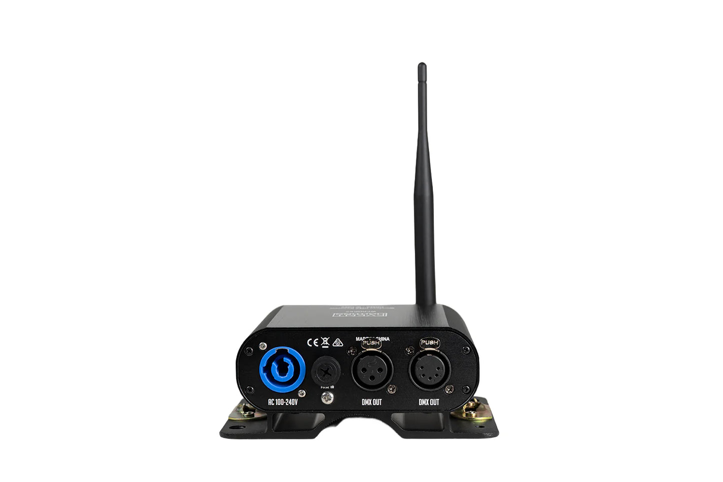 Event Lighting WPRORX2 - Indoor Receiver with WDMX G3/4 & CRMX