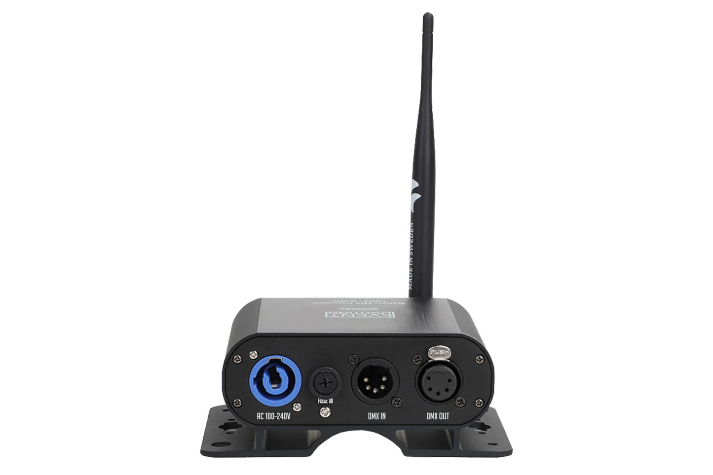 Event Lighting WPROTRX - Indoor Transceiver with WDMX G3/4 & CRMX