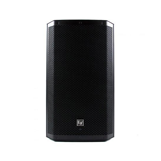 Hire - EV ZLX-12BT 12" Powered Loudspeaker with Bluetooth 1000W