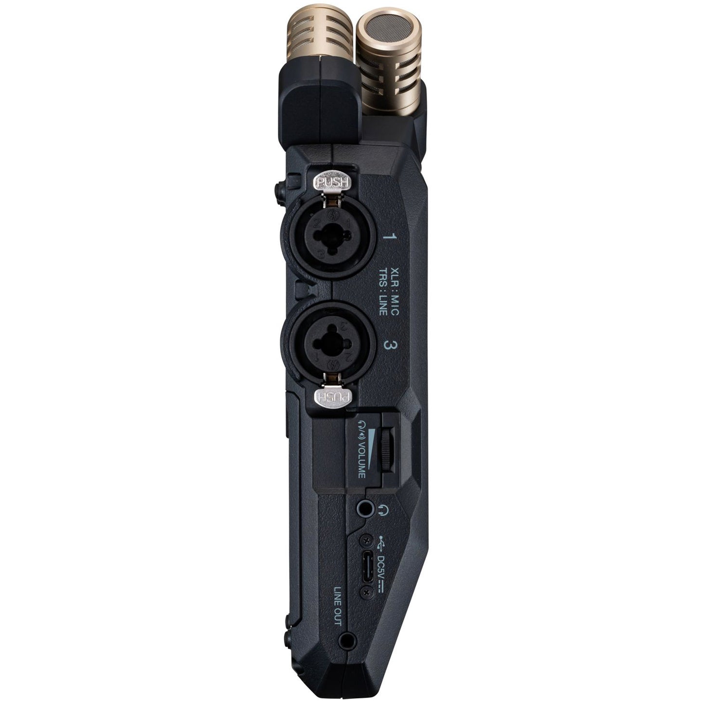 Zoom H6 Essential 32-Bit Six Track Recorder