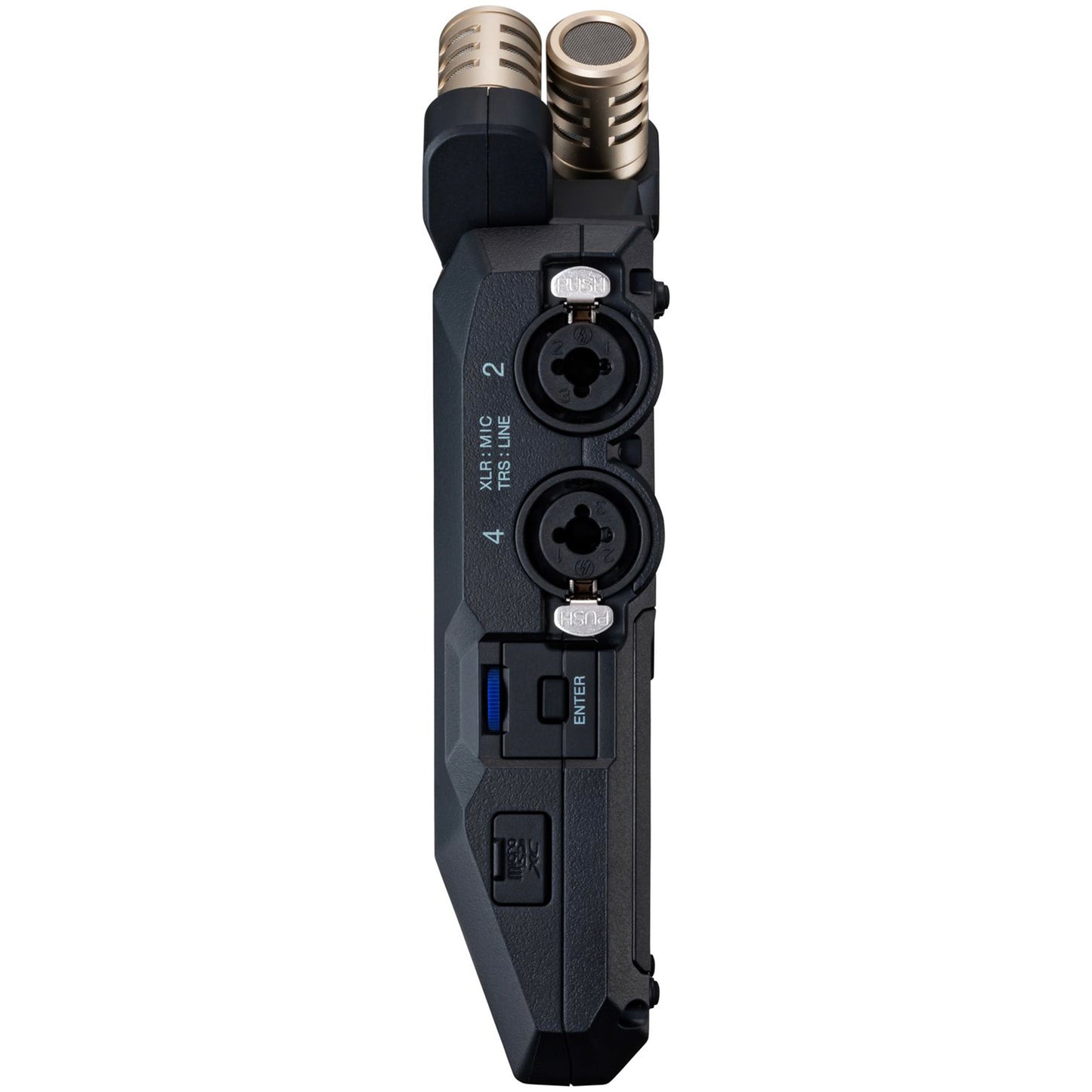 Zoom H6 Essential 32-Bit Six Track Recorder