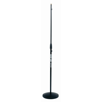 QUIK LOK MICROPHONE STANDS MIC STAND - A-399