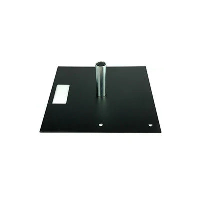 HIRE - DRAPE - BLACK VELVET CURTAIN 6M DROP X 3M WIDTH