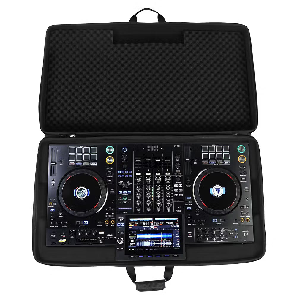 UDG Creator Softcase for Alpha Theta XDJ-AZ (Black)