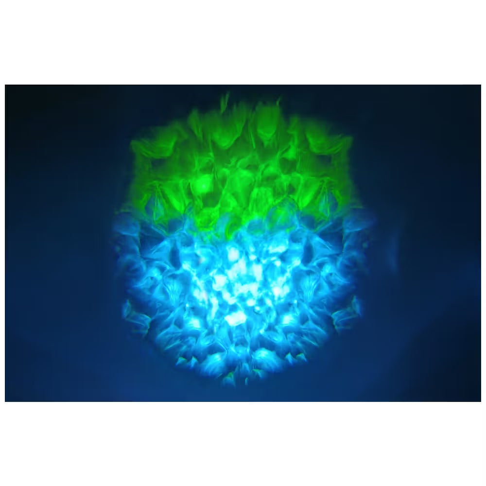Event Lighting Lite FXWAVE100 Waterwave Effect Light w/ 100w LED (5 Colours + White)