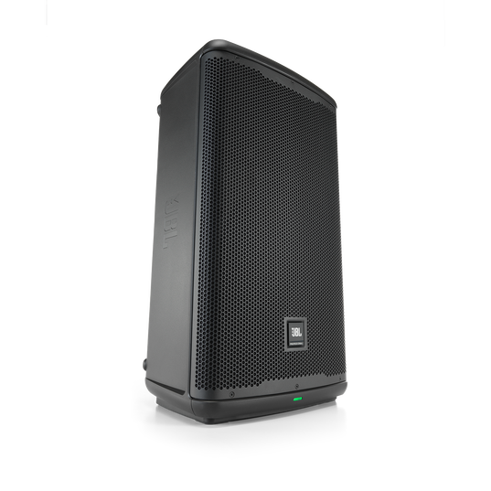 JBL EON712 12" Two-Way Powered Speaker w/ Bluetooth