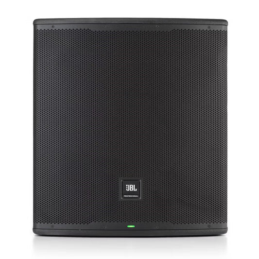 JBL EON718S 18" Powered Subwoofer