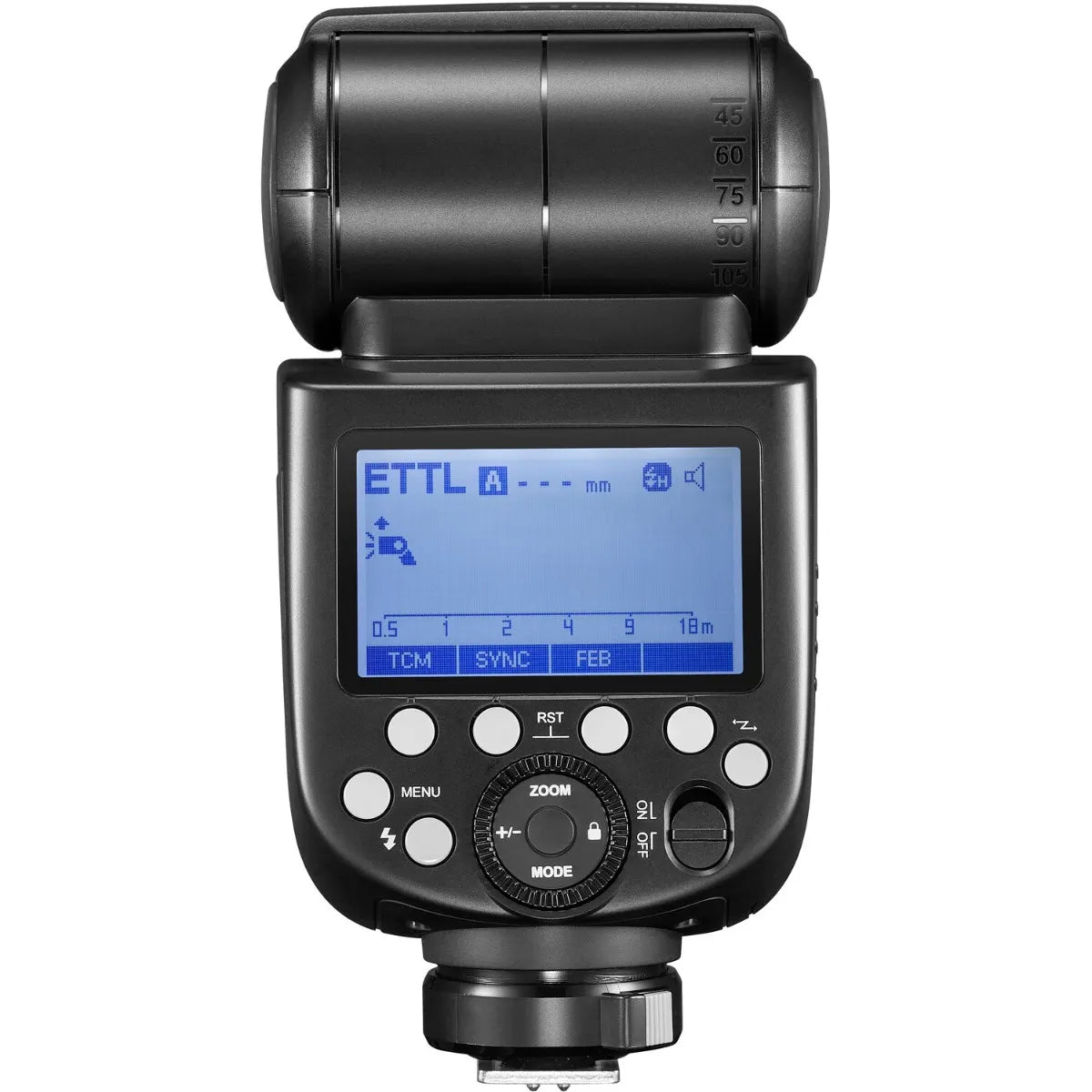 Hire - Godox TT685IIS TTL Speedlight Flash for Canon