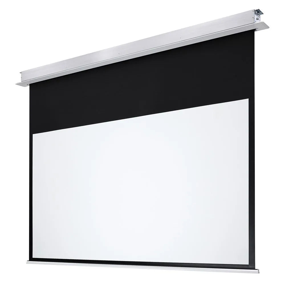 Grandview 120" 16:9 Hideaway Recessed Motorised Projector Screen