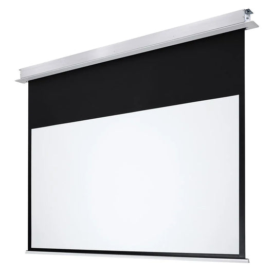 Grandview GRIPRC120C 120" 16:9 Hideaway Recessed Motorised Projector Screen