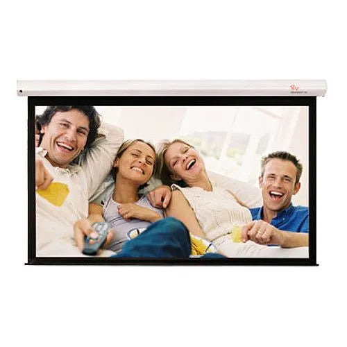 120" 16:9 Grandview Smart-Screen Motorised Projector Screen