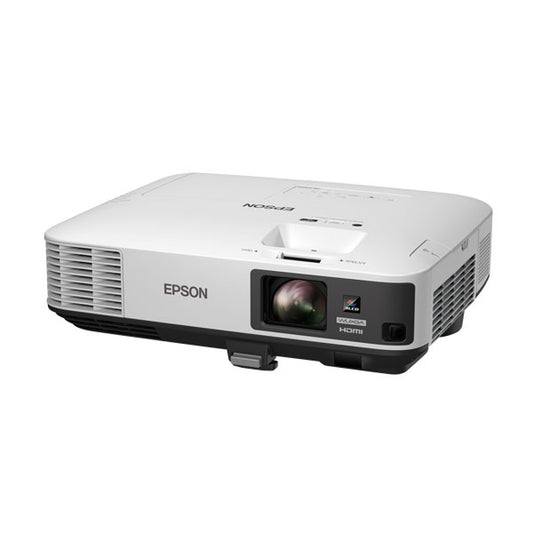 EPSON Corporate Portable Multimedia Projector EB-2265U