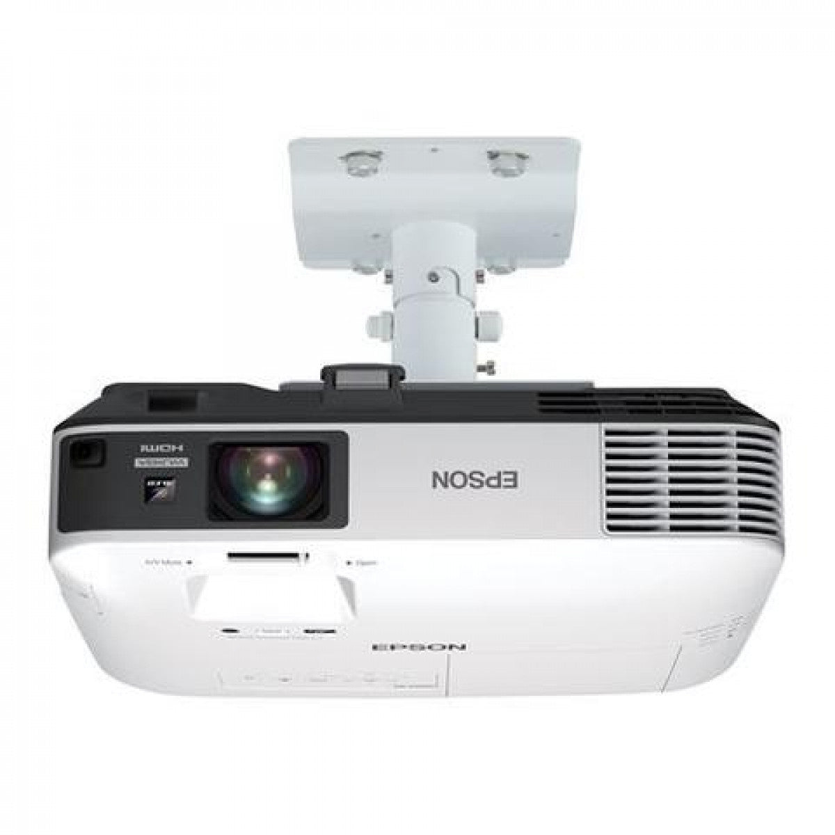 EPSON Corporate Portable Multimedia Projector EB-2265U