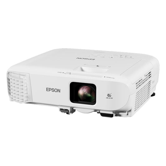 EPSON 4100lm XGA Mid-Range 3LCD Lamp Projector