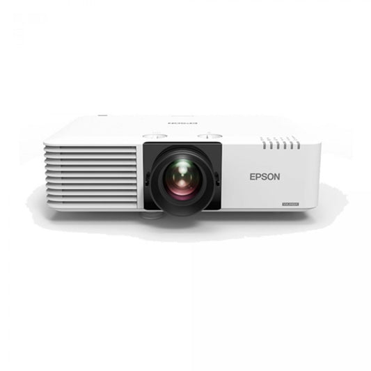 EPSON 6000lm WUXGA Short Throw Installation Projector White