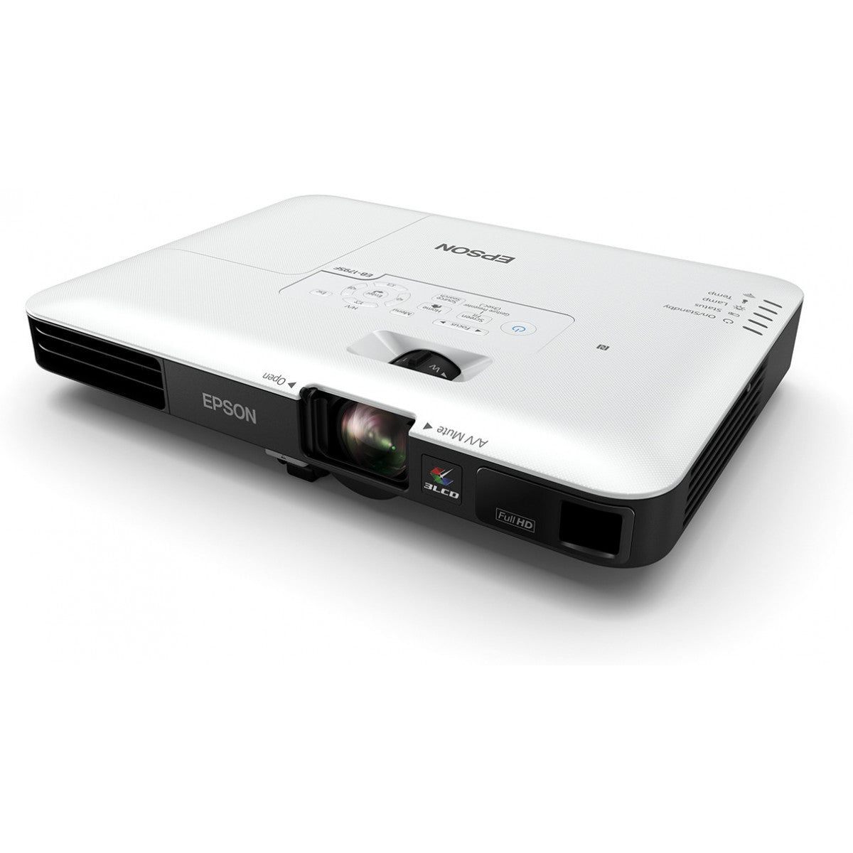 EPSON Coporate 3200 Lumens 10000:1 Portable Projector