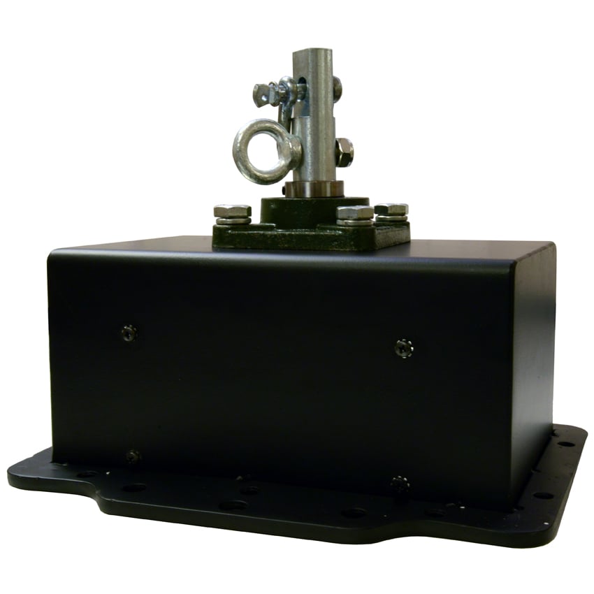 AVE LMM-1800 Mirrorball Motor