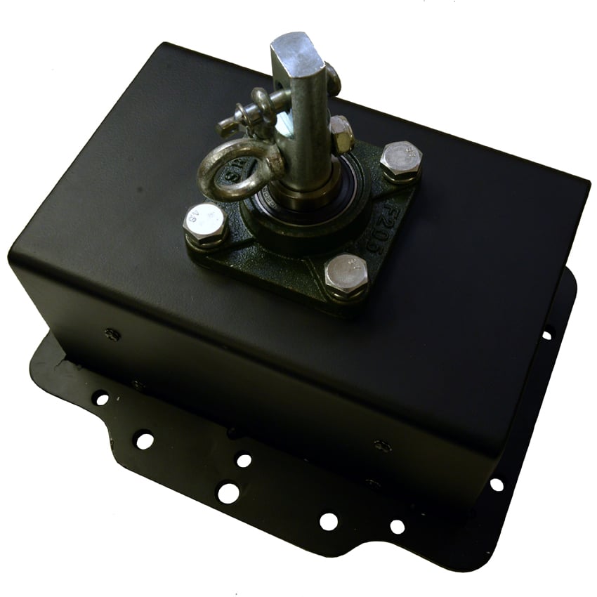 AVE LMM-1800 Mirrorball Motor