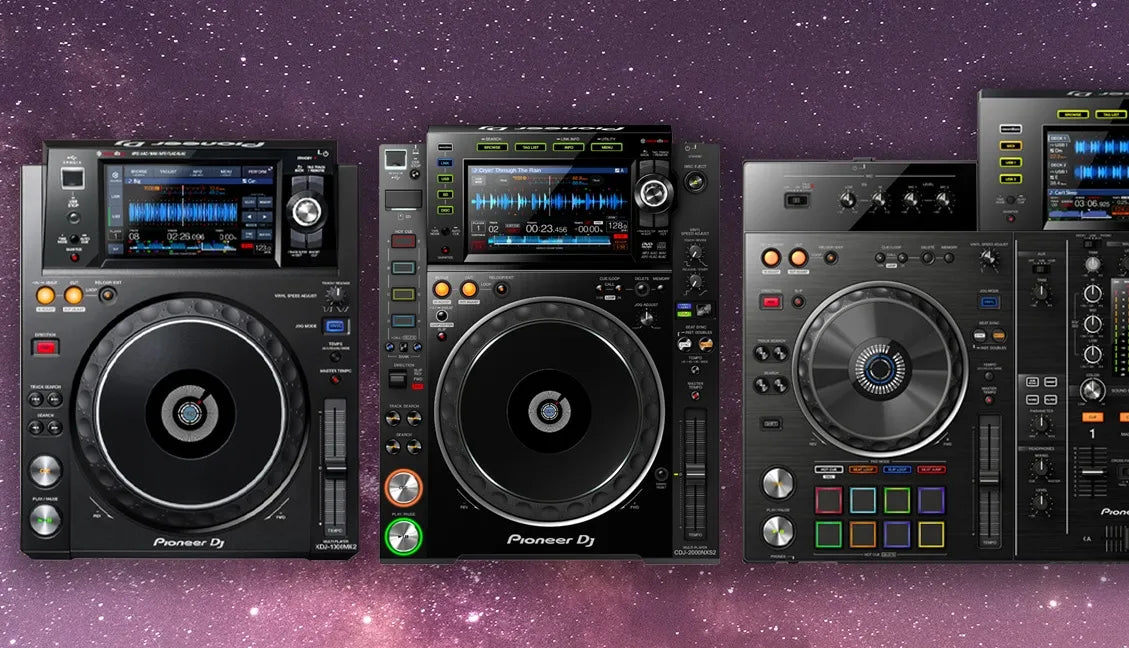 Dj Booth Practice Room Hire ( Per Hour)