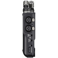 TASCAM PORTACAPTURE X6 HANDHELD MULTITRACK RECORDER