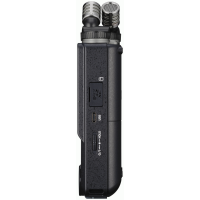 TASCAM PORTACAPTURE X6 HANDHELD MULTITRACK RECORDER
