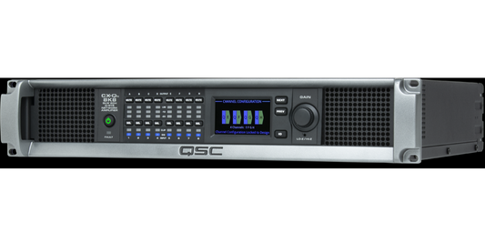 Q-SYS CX-Q 4K8