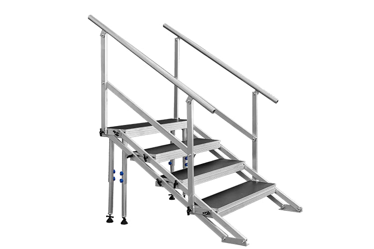 EVENT LIGHTING Stage Stairs