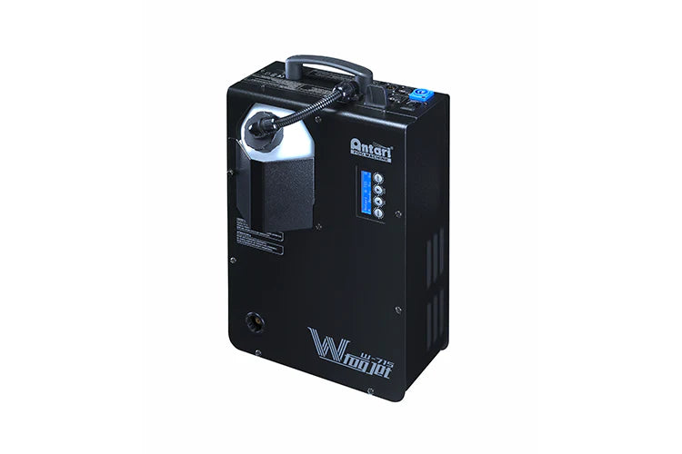 Hire - Antrai W715 - 1600W Jet Fogger with Wireless Control