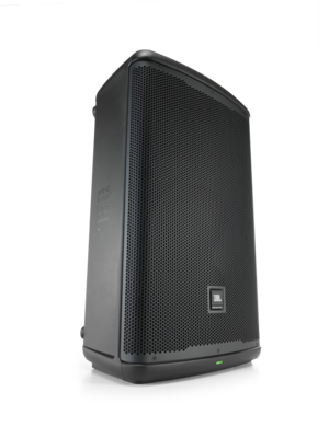 JBL EON715 15" Two-Way Powered Speaker w/ Bluetooth